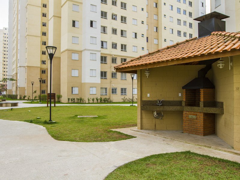 imóvel com 44m² - Ponte Grande - Guarulhos