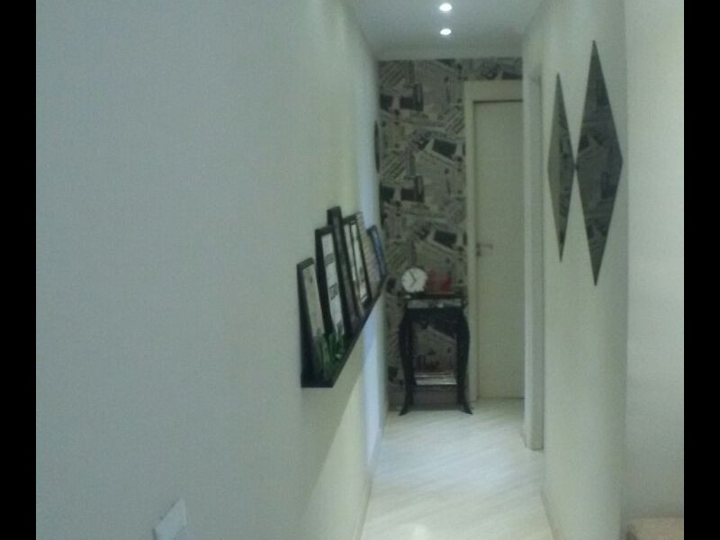 imóvel com 44m² - Ponte Grande - Guarulhos
