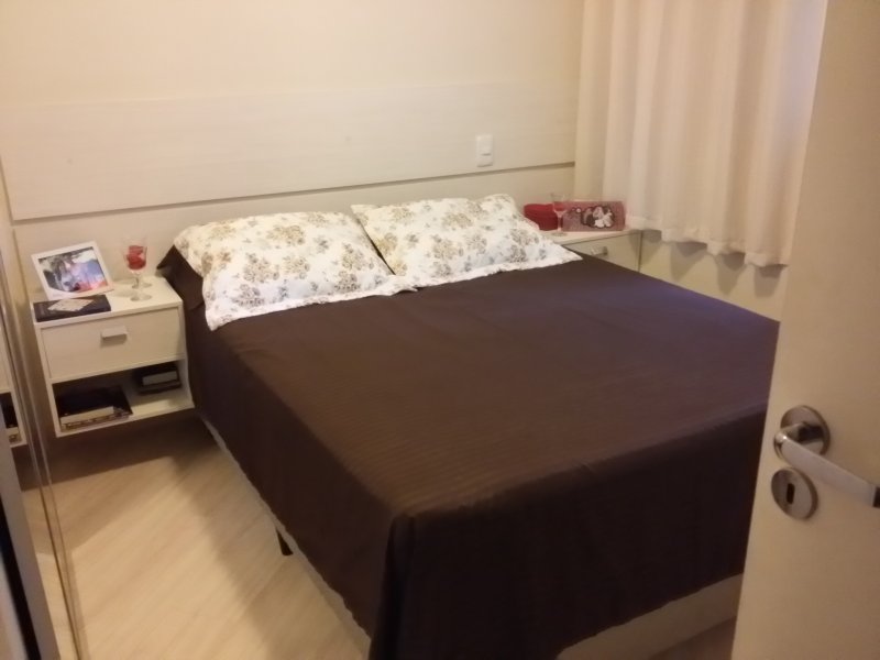 imóvel com 44m² - Ponte Grande - Guarulhos