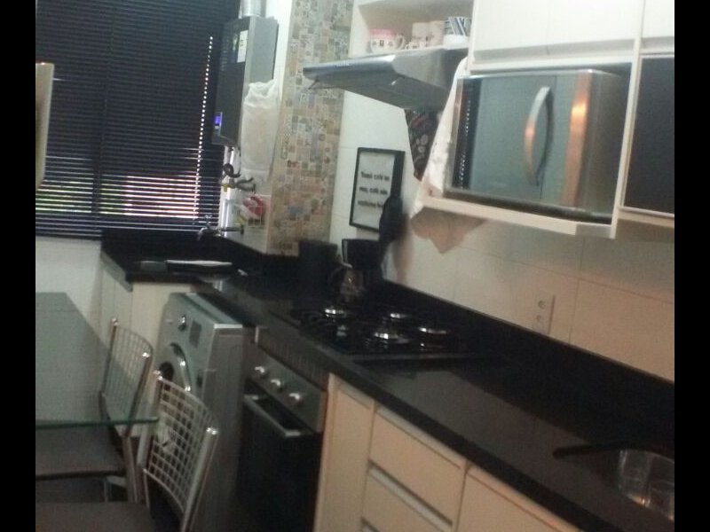imóvel com 44m² - Ponte Grande - Guarulhos