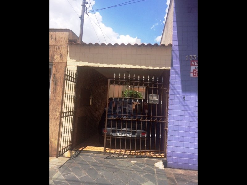 Casa à venda Jardim Anália Franco com 192m² e 2 quartos por R$ 1.300.000 - 840153338-img-0307.JPG