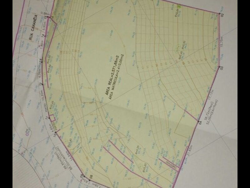 Apartamento à venda Polvilho (Polvilho) com 2500m² e 1 quarto por R$ 1.800.000 - 1794223477-screenshot-20180410-144243.jpg