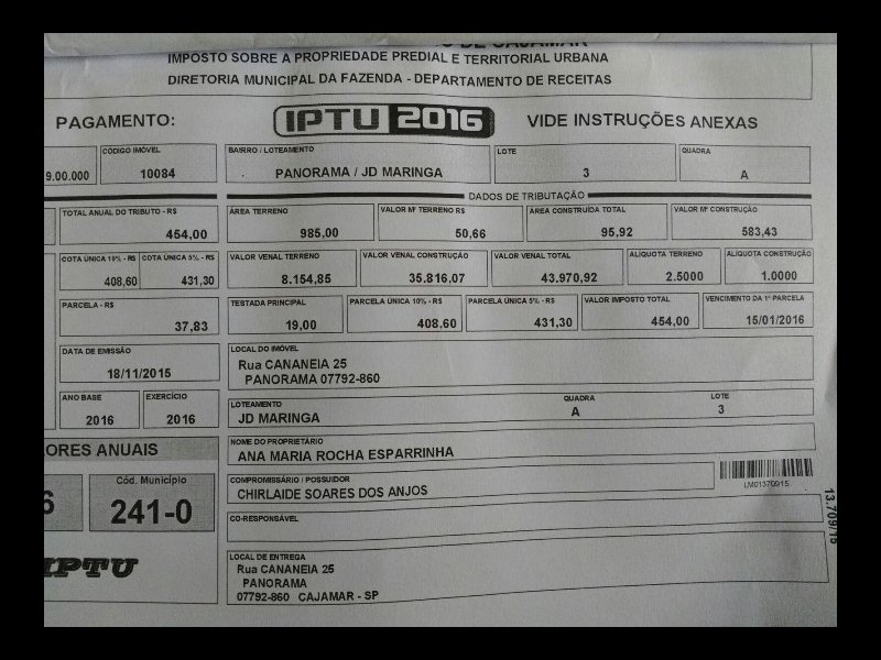 Apartamento à venda Polvilho (Polvilho) com 2500m² e 1 quarto por R$ 1.800.000 - 292725733-screenshot-20180410-144727.jpg