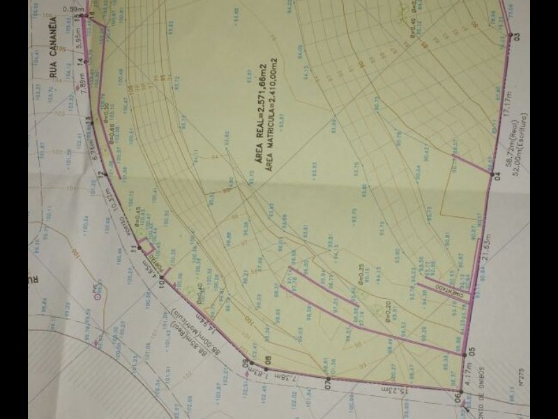 Apartamento à venda Polvilho (Polvilho) com 2500m² e 1 quarto por R$ 1.800.000 - 594038751-screenshot-20180410-144301.jpg