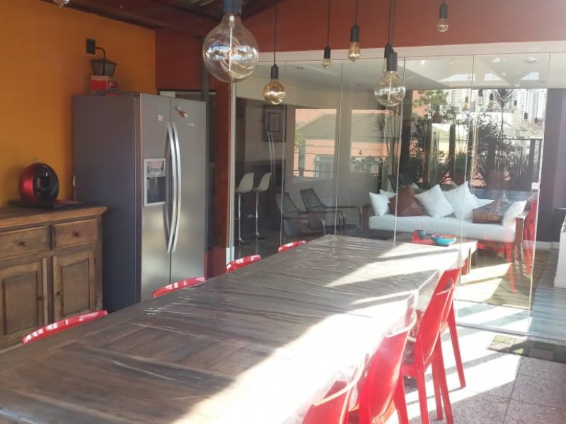 Cobertura à venda Jardim Marajoara com 230m² e 4 quartos por R$ 1.300.000 - 1543369595-img-20180618-wa0038.jpg