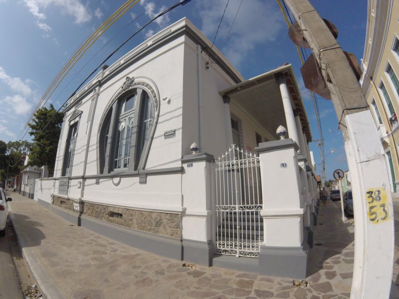 Casa à venda Centro com 288m² e 9 quartos por R$ 1.200.000 - 1458868962-gopr0984.JPG