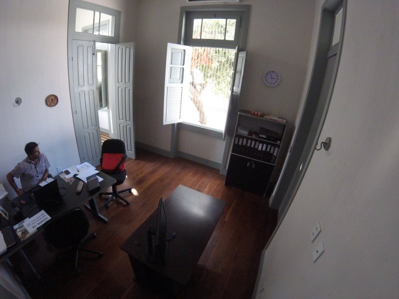 Casa à venda Centro com 288m² e 9 quartos por R$ 1.200.000 - 662719152-gopr0965.JPG
