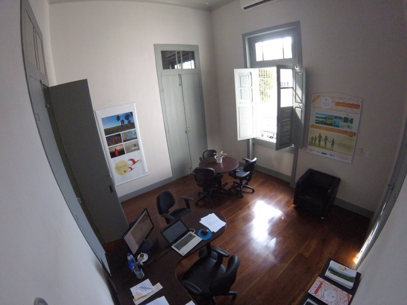 Casa à venda Centro com 288m² e 9 quartos por R$ 1.200.000 - 884452351-gopr0955.JPG