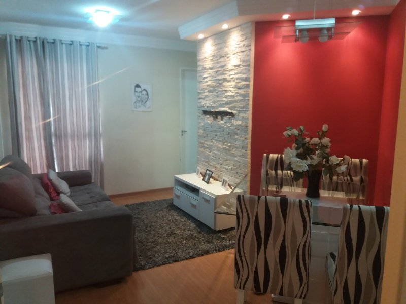 Apartamento à venda São João Clímaco com 50m² e 2 quartos por R$ 240.000 - 1255945287-20180125-123934.jpg