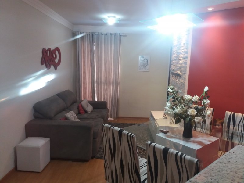 Apartamento à venda São João Clímaco com 50m² e 2 quartos por R$ 240.000 - 1520519165-20180125-123821.jpg