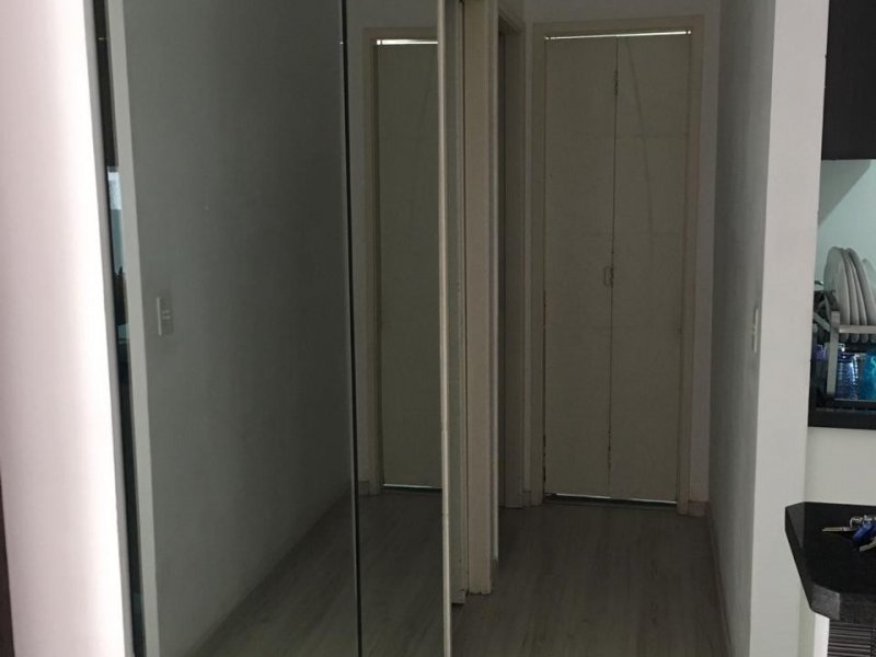 imóvel com 50m² - Parque Erasmo Assunção - Santo André