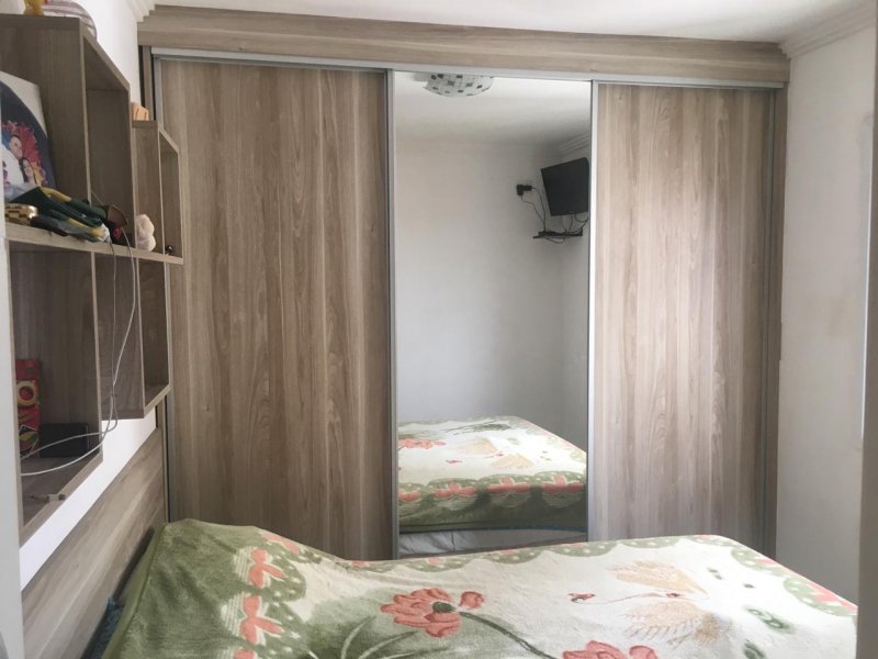imóvel com 50m² - Parque Erasmo Assunção - Santo André