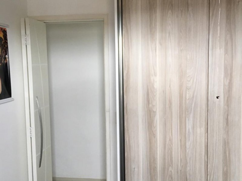imóvel com 50m² - Parque Erasmo Assunção - Santo André