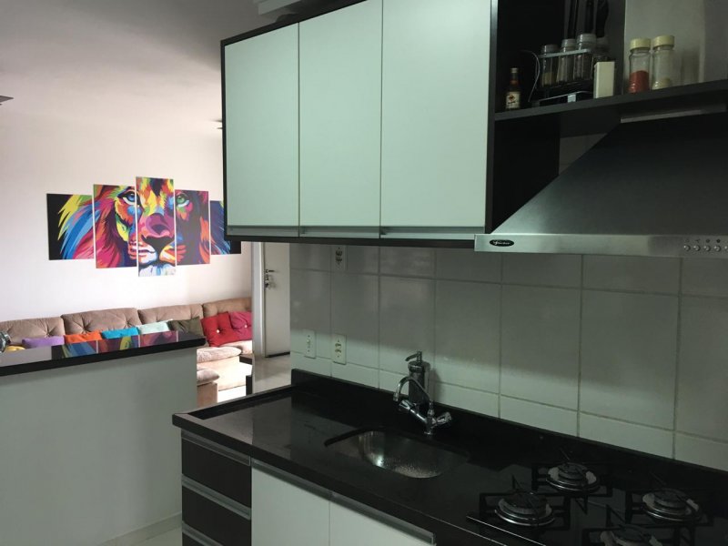 imóvel com 50m² - Parque Erasmo Assunção - Santo André