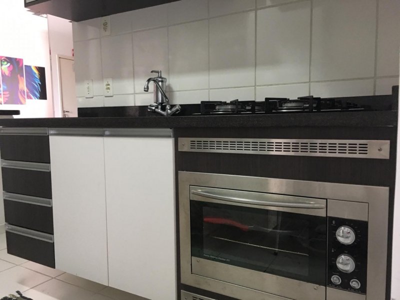 imóvel com 50m² - Parque Erasmo Assunção - Santo André