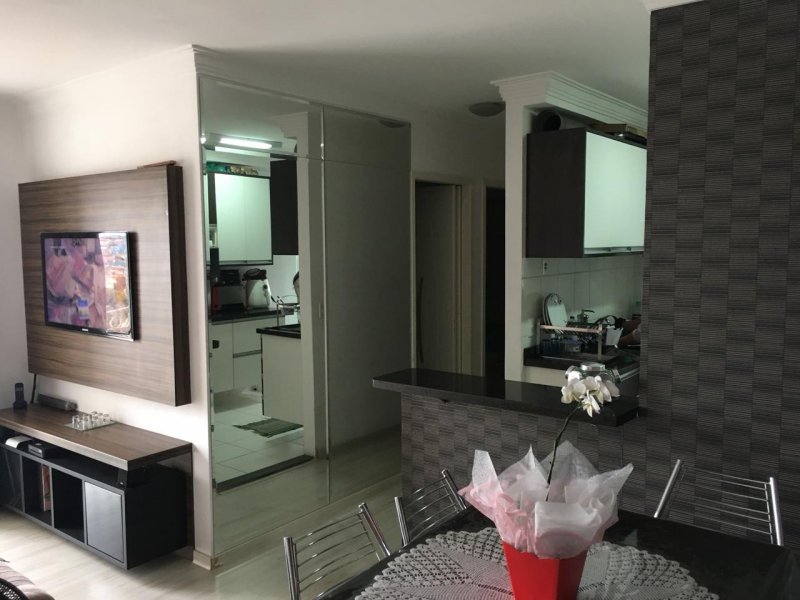 imóvel com 50m² - Parque Erasmo Assunção - Santo André