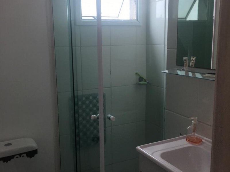 imóvel com 50m² - Parque Erasmo Assunção - Santo André