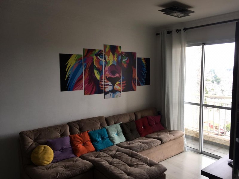 imóvel com 50m² - Parque Erasmo Assunção - Santo André
