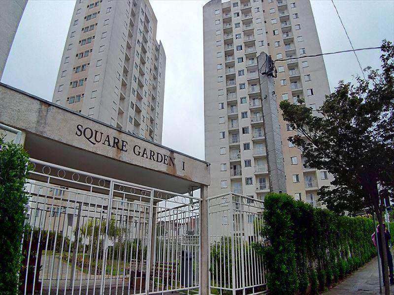 imóvel com 50m² - Parque Erasmo Assunção - Santo André