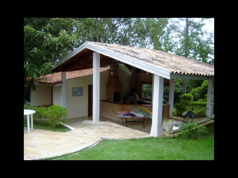 imóvel com 250m² - Iperozinho - Capela do Alto