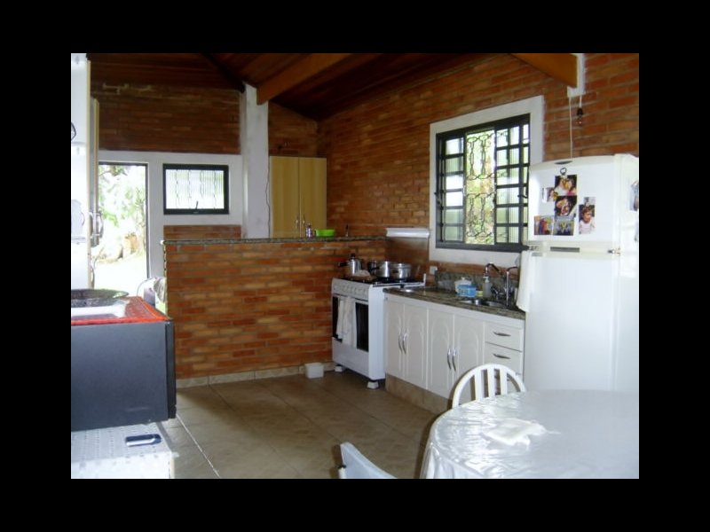 imóvel com 250m² - Iperozinho - Capela do Alto