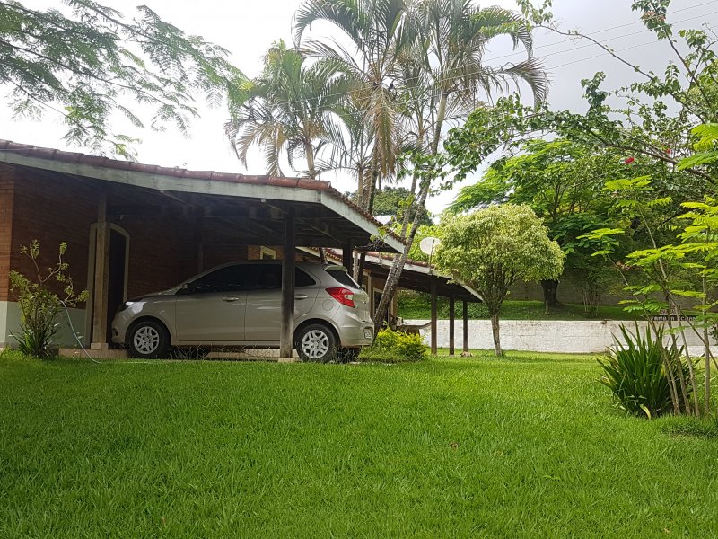imóvel com 250m² - Iperozinho - Capela do Alto