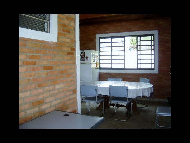 imóvel com 250m² - Iperozinho - Capela do Alto