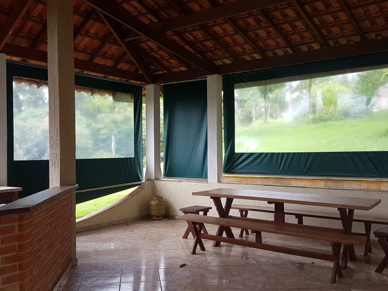 imóvel com 250m² - Iperozinho - Capela do Alto