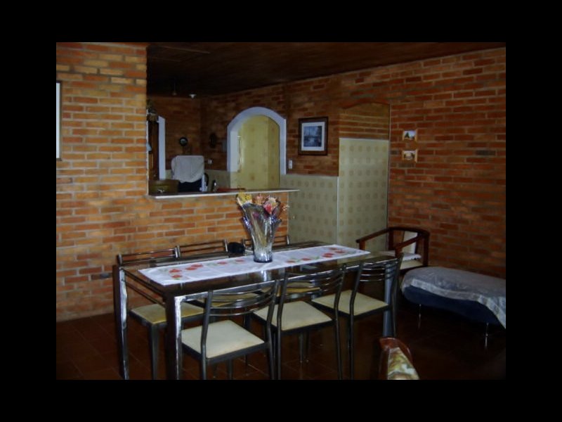 imóvel com 250m² - Iperozinho - Capela do Alto