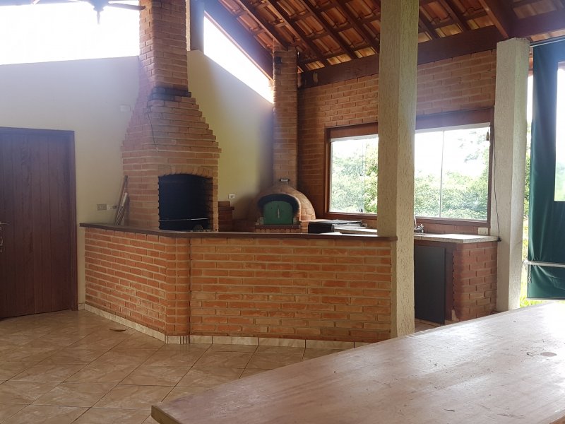 imóvel com 250m² - Iperozinho - Capela do Alto