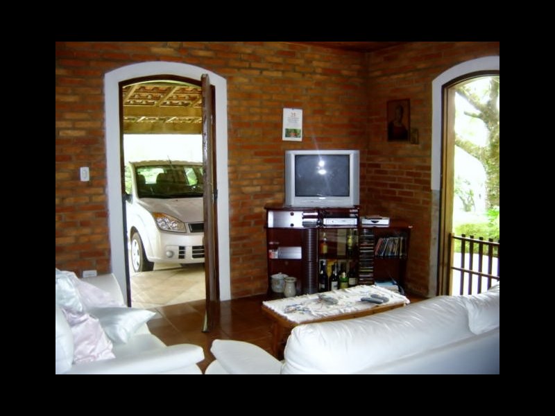 imóvel com 250m² - Iperozinho - Capela do Alto