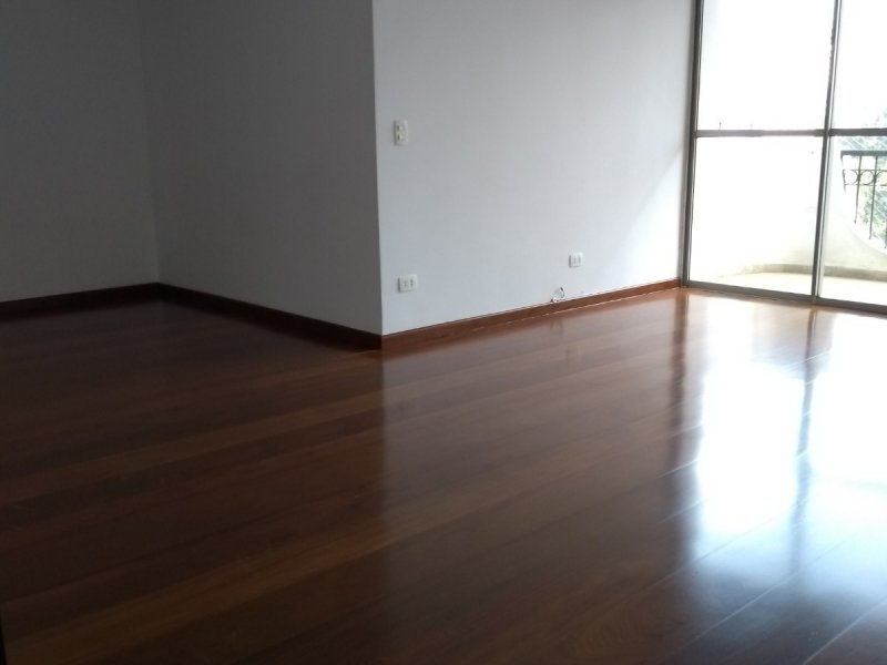 Apartamento à venda Jardim Ampliação com 140m² e 3 quartos por R$ 495.000 - 1276679962-2salas.jpg