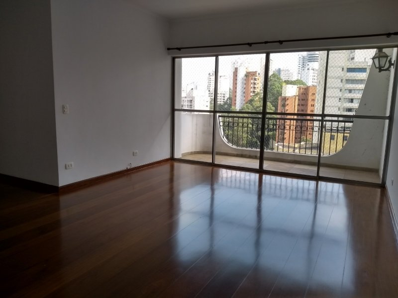 Apartamento à venda Jardim Ampliação com 140m² e 3 quartos por R$ 495.000 - 1637251936-1sala-estar.jpg