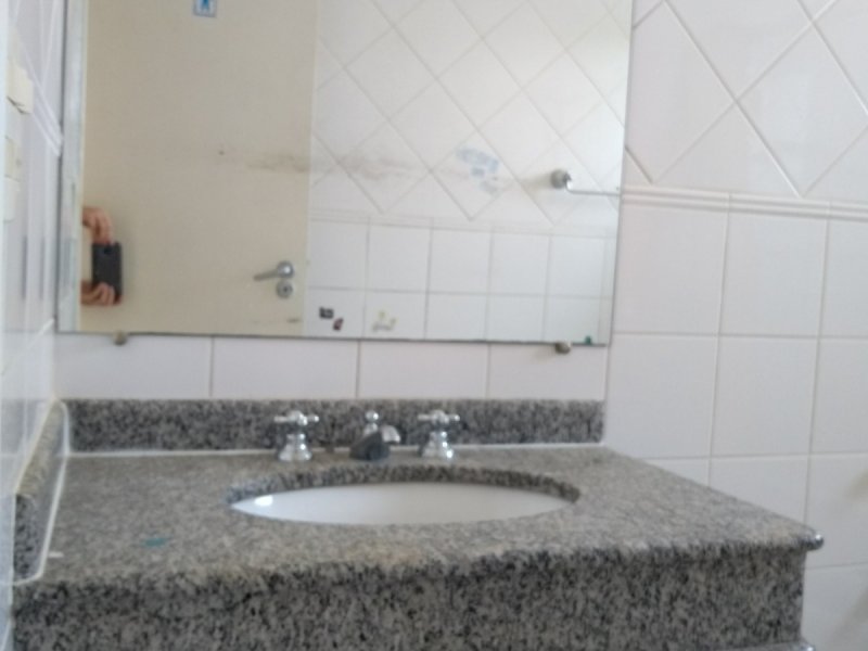 Apartamento à venda Jardim Ampliação com 140m² e 3 quartos por R$ 495.000 - 1697626234-11banho-social.jpg