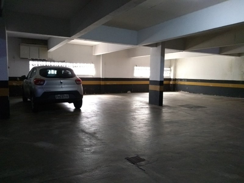 Apartamento à venda Jardim Ampliação com 140m² e 3 quartos por R$ 495.000 - 281445738-18-vagas-lado-a-lado.jpg