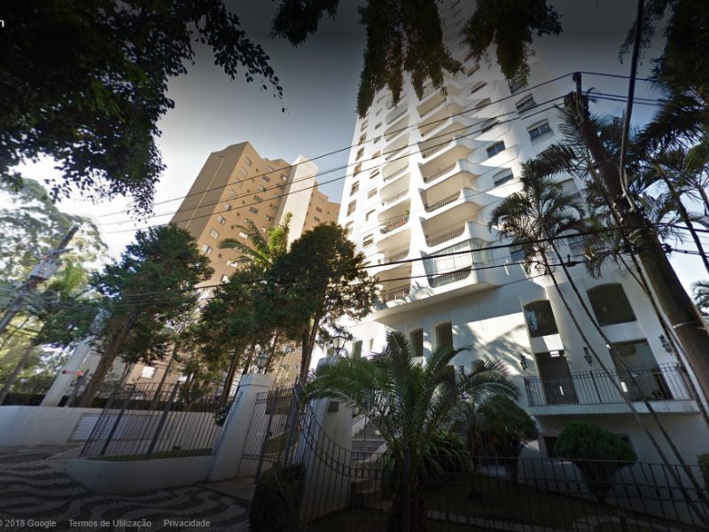 Apartamento à venda Jardim Ampliação com 140m² e 3 quartos por R$ 495.000 - 532368354-fachada.jpg
