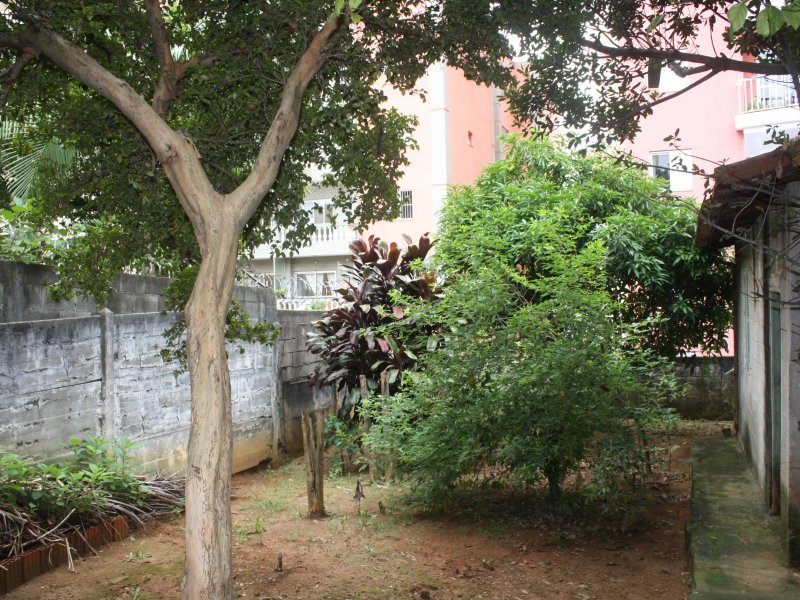 Casa à venda Baeta Neves com 110m² e 2 quartos por R$ 700.000 - 1019868894-aparecida-242-071.JPG