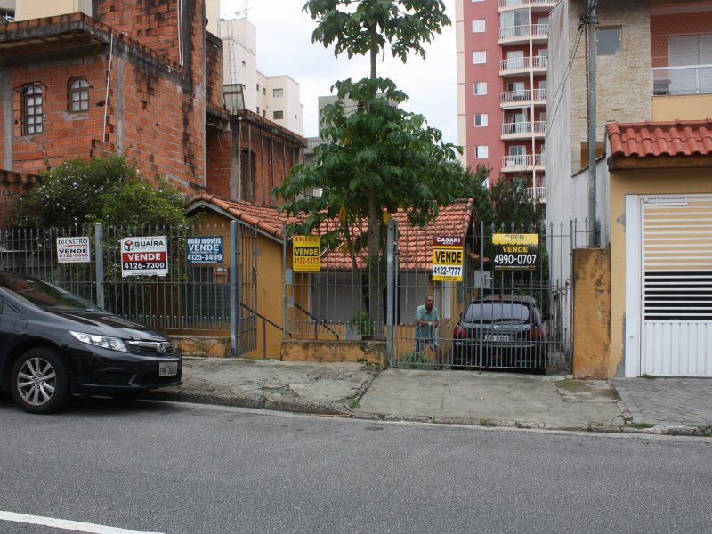 Casa à venda Baeta Neves com 110m² e 2 quartos por R$ 700.000 - 291008445-aparecida-242-054.JPG