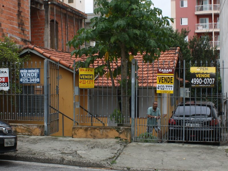 Casa à venda Baeta Neves com 110m² e 2 quartos por R$ 700.000 - 918684643-aparecida-242-054.JPG