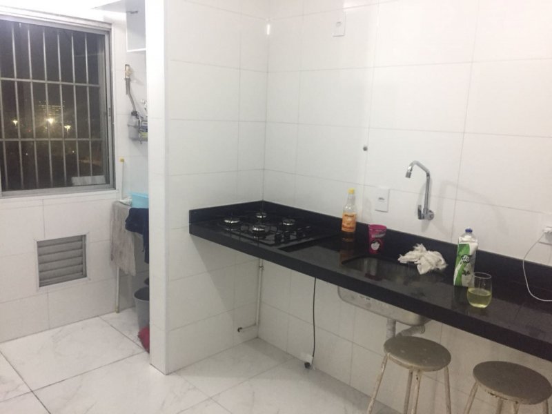 imóvel com 60m² - Assunção - São Bernardo do Campo