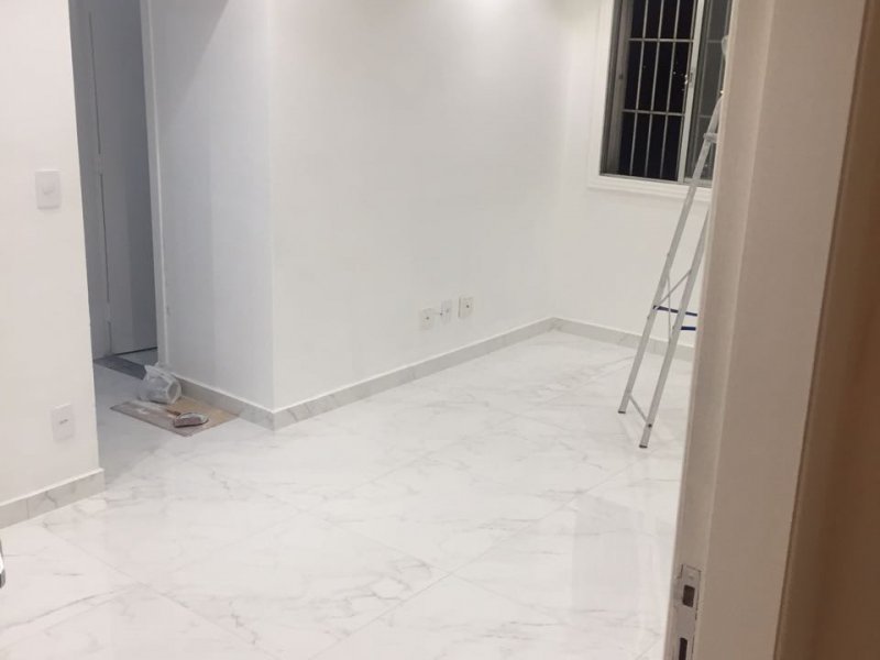 imóvel com 60m² - Assunção - São Bernardo do Campo