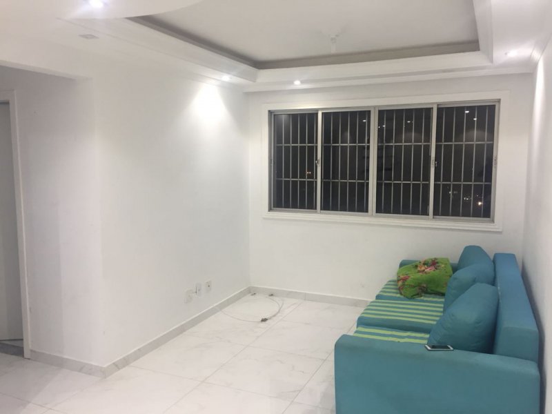 imóvel com 60m² - Assunção - São Bernardo do Campo