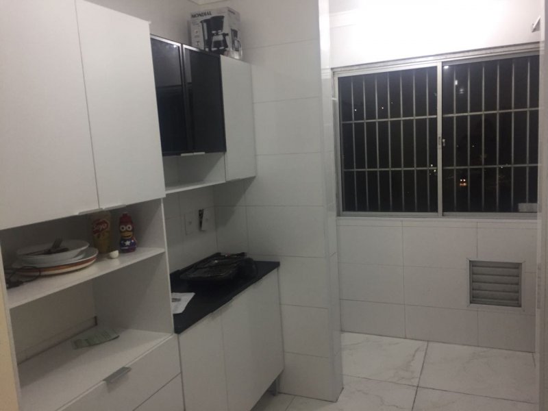imóvel com 60m² - Assunção - São Bernardo do Campo