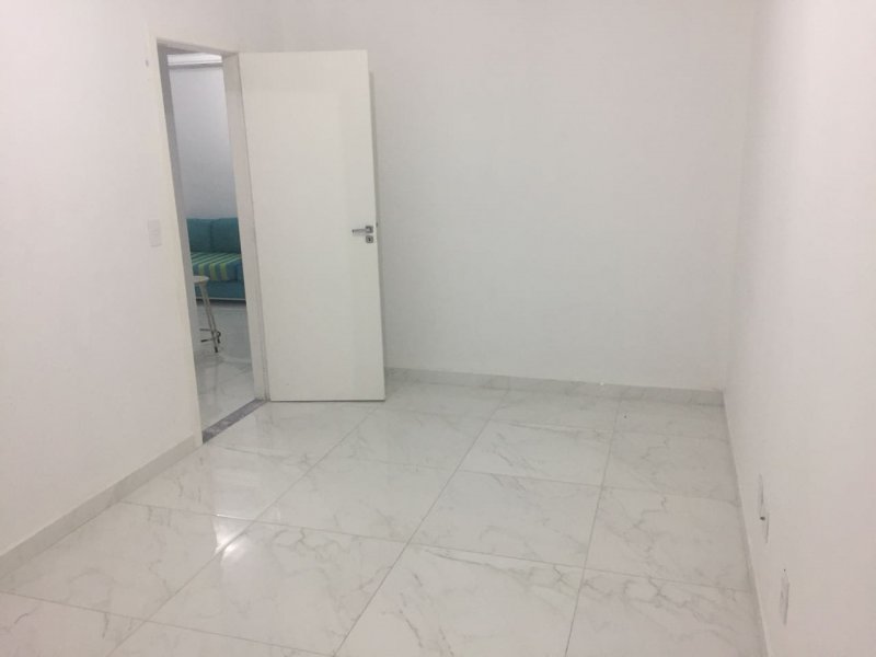 imóvel com 60m² - Assunção - São Bernardo do Campo