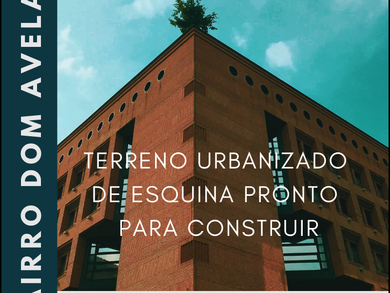 Terreno à venda Dom Avelar com 108m² e  quartos por R$ 99.000 - 416073363-f-o-r-s-a-l-e-1.png