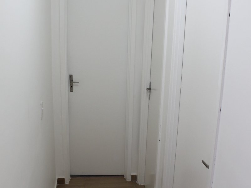 imóvel com 55m² - Padroeira - Osasco