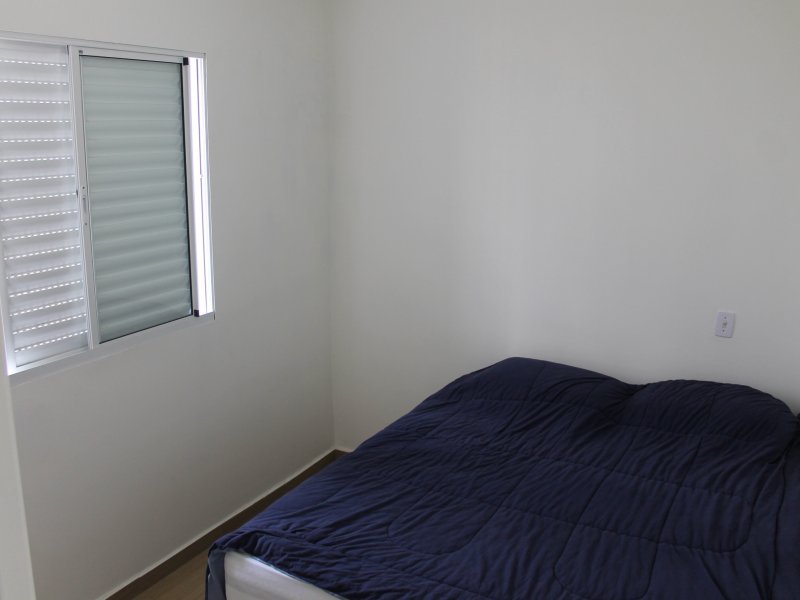 imóvel com 55m² - Padroeira - Osasco