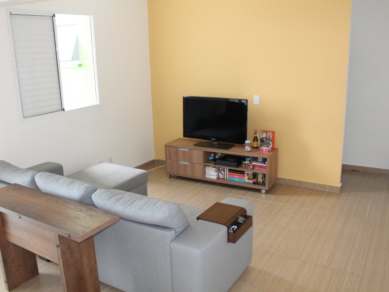 imóvel com 55m² - Padroeira - Osasco