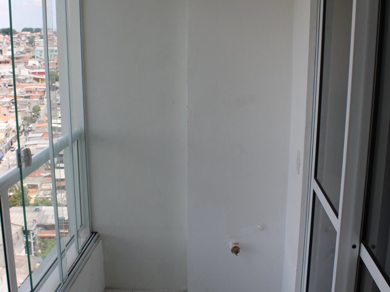 imóvel com 55m² - Padroeira - Osasco
