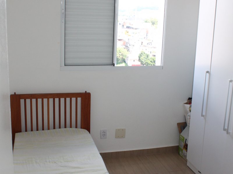 imóvel com 55m² - Padroeira - Osasco